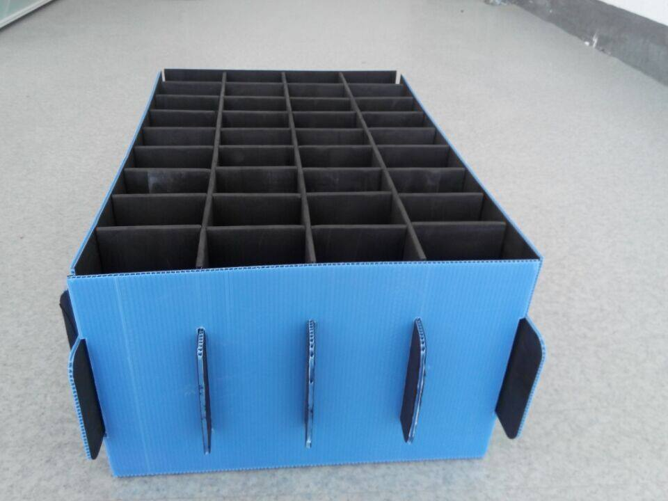 中空板EVA的作用？